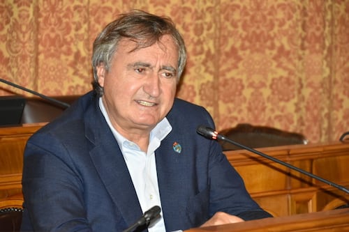 Ecco lo statuto di Coraggio Italia, Brugnaro capo assoluto