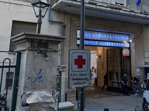 Minorenne ucciso a Napoli, carabiniere indagato per omicidio volontario