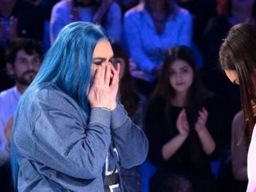 Loredana Bertè, mea culpa totale. Su Mia Martini fa piangere la Toffanin