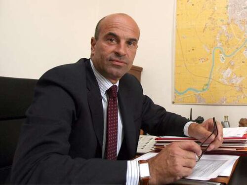 Mafia Capitale, la confessione di Odevaine: "Buzzi mi pagava 5 mila euro al mese"
