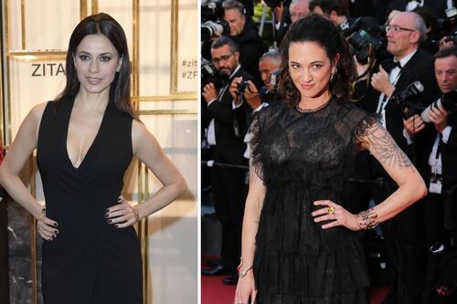 Caso Weinstein, Rossella Brescia contro Asia Argento. Bufera sui social