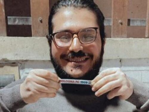 Liberato Patrick Zaki, il Pd è in lutto