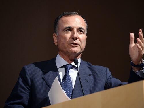 Morto Franco Frattini, ministro degli Esteri di Berlusconi. Da gennaio presidente del Consiglio di Stato
