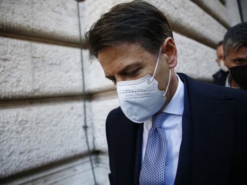 Quirinale, alla sinistra basta il ritiro di Berlusconi. Ma dietro l'odio c'è il vuoto di idee