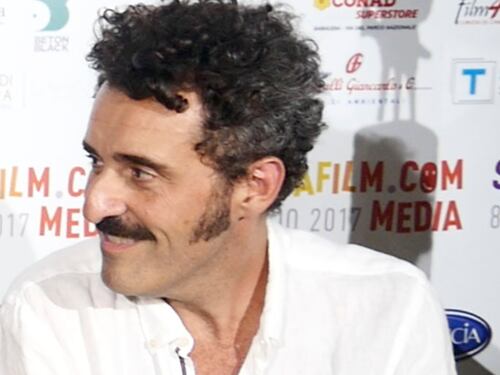 A "Star Cuoc" l'antieroe debutta ai fornelli