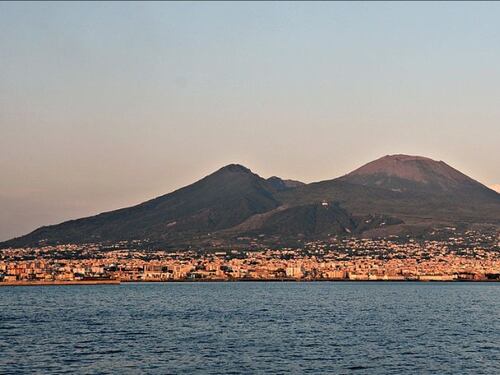 Sciame sismico sul Vesuvio: "Serve un piano di evacuazione"