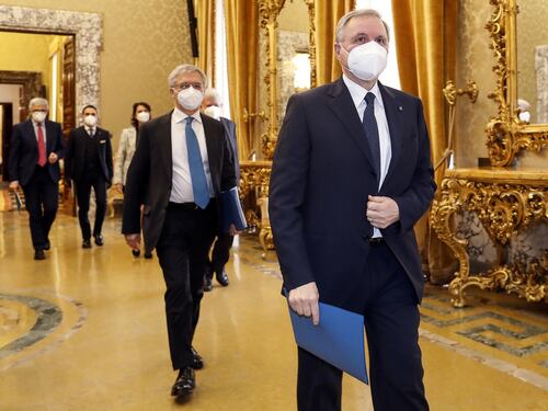 Stati Generali, Bankitalia gela Giuseppe Conte: più concreti
