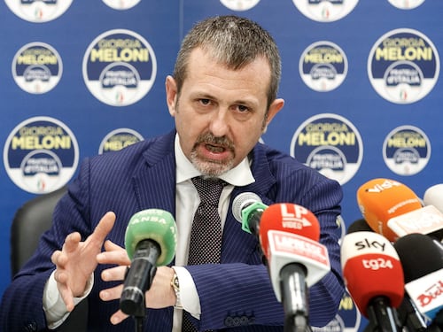 Santanchè-Delmastro, si riaccende lo scontro tra politica e magistratura
