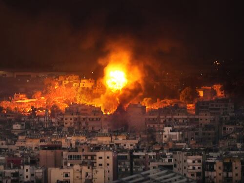 Israele sposta le truppe al Nord. Si avvicina l’operazione di terra in Libano: cosa filtra