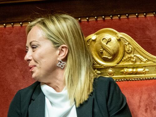 Senato, Giorgia Meloni incassa la fiducia con 115 sì: tetto al contante, energia e Ucraina
