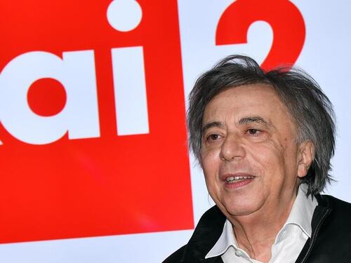 Freccero rivoluziona Rai 2: talk dopo il tg, torna Luttazzi