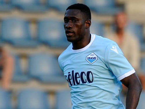 Bastos: la Lazio è una famiglia