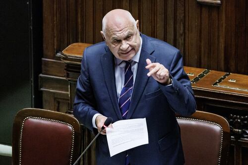 Mail anti Meloni del magistrato, Nordio: “Al vaglio l’invio di ispettori”