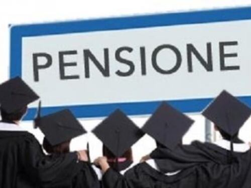 Millennials, il governo pensa al riscatto gratis della laurea