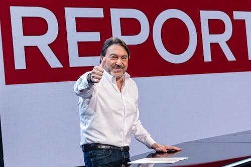 Ranucci e quelle mire a entrare nel "corridoio dei presidenti"