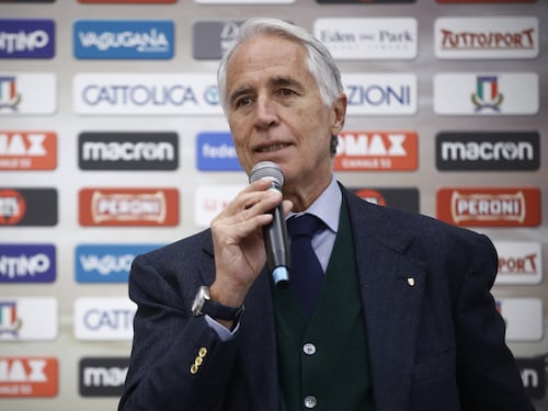 Malagò sempre mattiniero, al Coni non si dorme mai