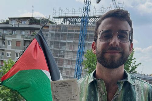 Milano, la follia del consigliere municipale del Pd: “Hamas non è l’Isis. La lotta armata è legittima”