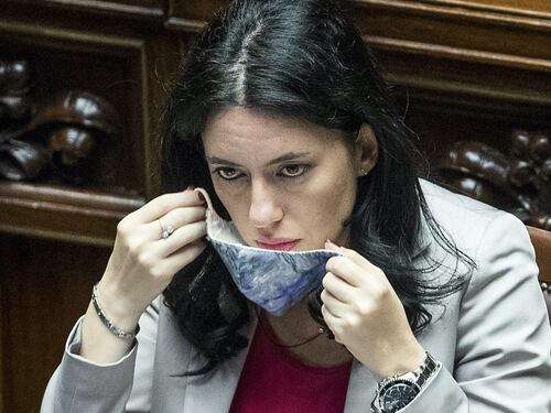 Scuola, test sierologici a campione sugli studenti", l'annuncio della ministra Azzolina