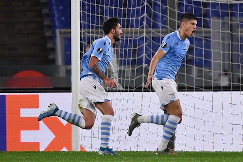 La Lazio fa il suo ma dipende tutto dal Celtic