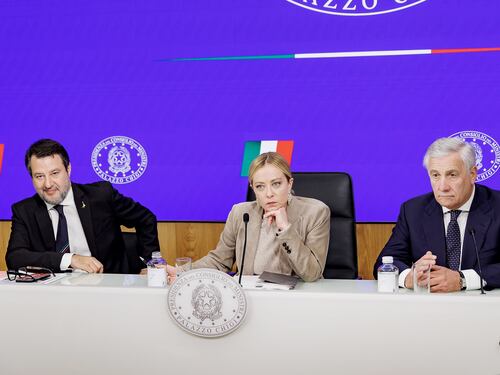 Elezioni regionali in archivio, per il centrodestra si apre subito il cantiere della nuova legge elettorale