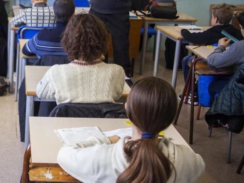 Ius scholae, polemica tra Lega e Forza Italia: il post è un caso