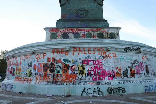 Intifada nel cuore d’Europa: questo è il jihad francese