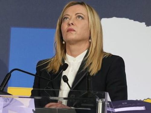 Def bocciato, Meloni si sfoga contro la maggioranza: che brutta figura