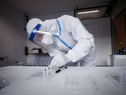 Coronavirus, più morti e più pazienti in terapia intensiva