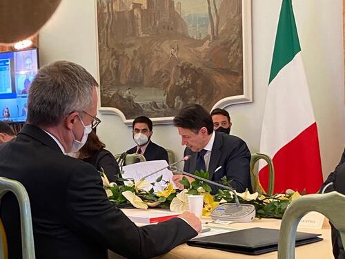 Confindustria lancia la bomba accise: il governo rispetti le sentenze e restituisca 3,4 miliardi