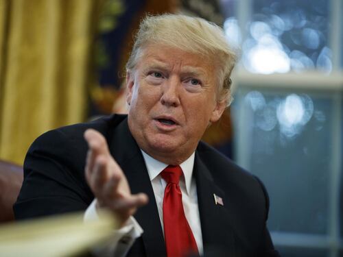 Tregua a Gaza, Trump brucia tutti sul tempo: "C'è l'accordo, ostaggi presto liberi"