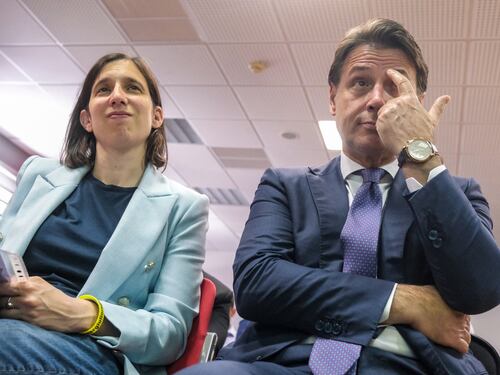 Mentana: Lega e Forza Italia crescono. Chi trema nei sondaggi