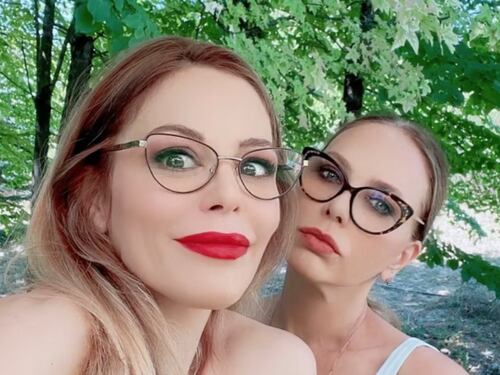 Naike Rivelli difende la mamma Ornella Muti: "Non spaccia cannabis, solo informazioni“