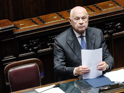 Dossieraggio, Nordio tuona: "Serio e concreto pericolo per la democrazia"