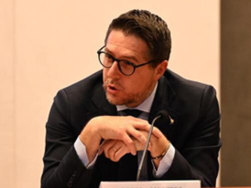 Molteni (Lega): A certificare siano i medici della polizia e quelli militari"