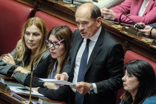 Dossieraggio, l’Antimafia inchioda De Raho. Reazioni isteriche a sinistra