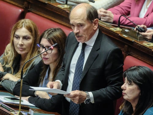 Dossieraggio, l’Antimafia inchioda De Raho. Reazioni isteriche a sinistra