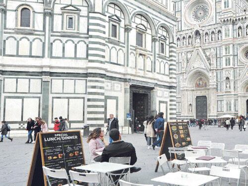 Stati Generali: Conte, ascolta loro. L'imprenditore fiorentino: italiani senza soldi e stranieri assenti