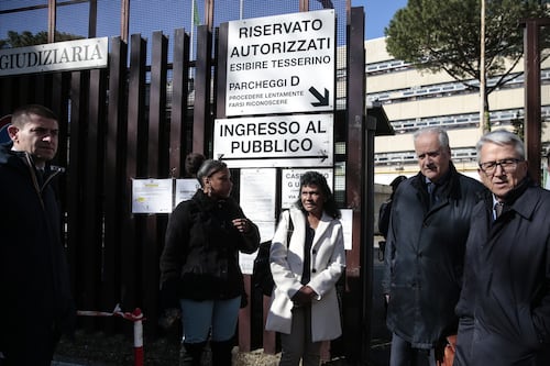 Omicidio Willy, nell’Appello bis ergastolo per Marco Bianchi. 28 anni al fratello Gabriele