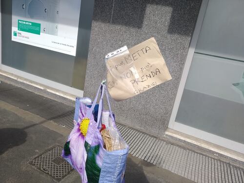 Un sostegno alle non profit contro il Covid-19