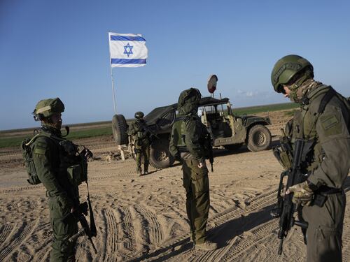 Israele-Hamas, falliti i tentativi di tregua: cosa dice il rapporto