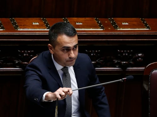 Tra i 5 Stelle più correnti che nel Pd