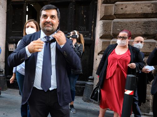 Caos magistratura, è ora che i giudici facciano pulizia