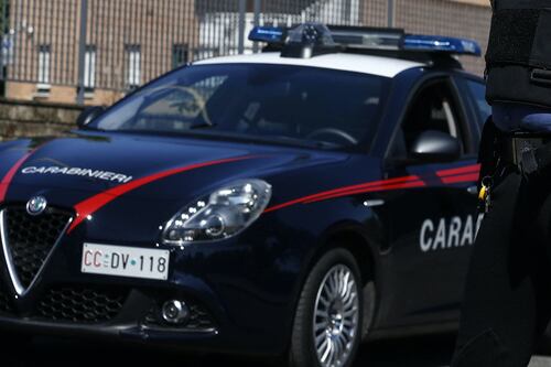 Roma, fiamme sul bar dei Moccia a Tor Bella Monaca