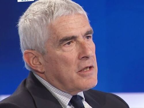 L'Aria che tira, Casini contro l'utero in affitto: sfruttamento indecente