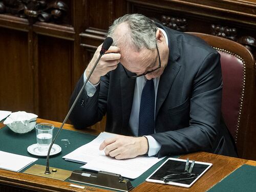 Il grande bluff del Recovery fund