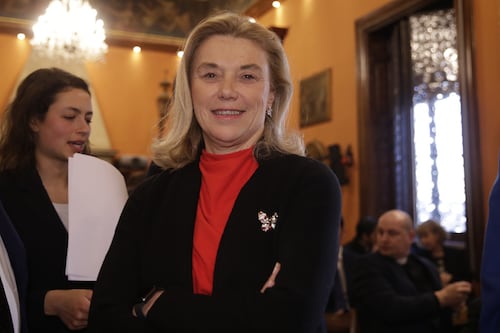 L’ora della verità sulle nomine: per Leonardo spunta Elisabetta Belloni