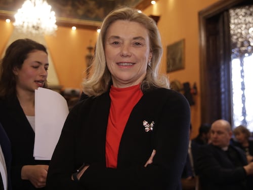 L’ora della verità sulle nomine: per Leonardo spunta Elisabetta Belloni