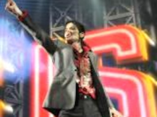 Michael Jackson: "This is it" Arriva il doppio cd del "Re del pop"