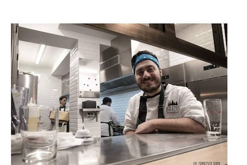"Vi insegno a mangiare la vera selvaggina"