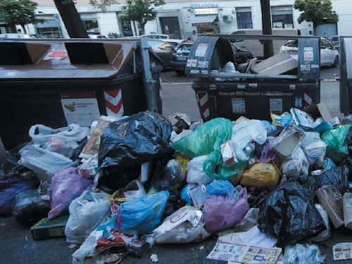 Ecco come farsi rimborsare la Tari